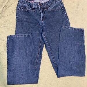 EUC-NYJD Strait Leg Jeans